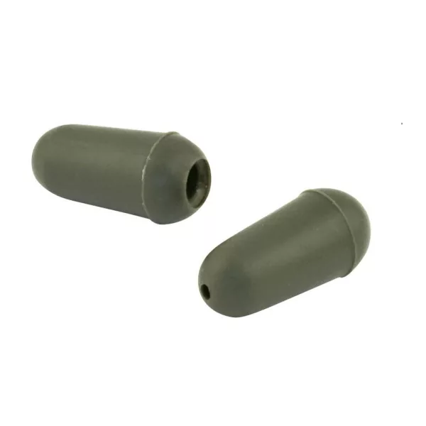 K-Karp Xtr Knot Protector Bead Gumeni Štitnik za Čvorove 10kom