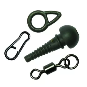 K-Karp Safety Sleeves 5kom
