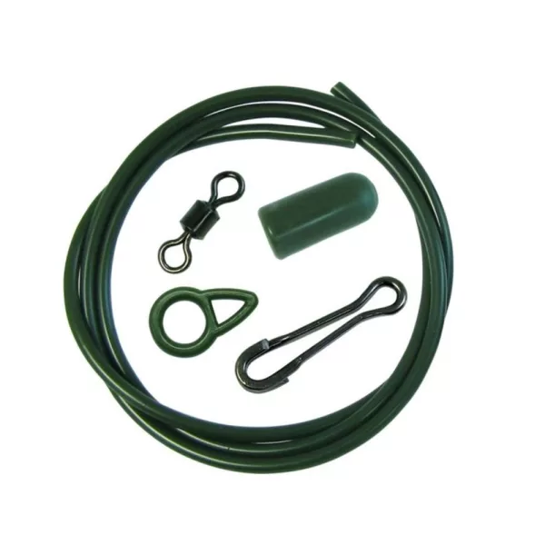 K-Karp Run Rig Kit Set za završnu montažu 5kom