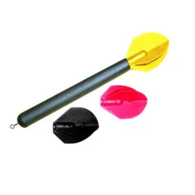 K-Karp Marker Plovak