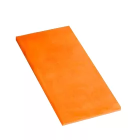 K-Karp Foam Squares Narančasta Plutajuća Spužva