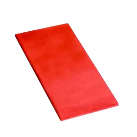 K-Karp Foam Squares Crvena Plutajuća Spužva