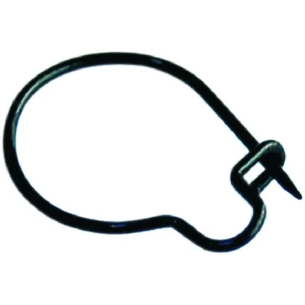 K-Karp Maggot Clips 12mm Kopča za crve 10kom