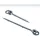 K-Karp XTR Spike W/Ring St 15mm Šiljak za mamac s prstenom 10kom