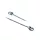 K-Karp XTR Spike W/Ring XL 25mm Šiljak za mamac s prstenom 10kom