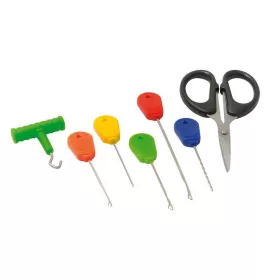 K-Karp XTR Needle Ultimate set za mamčenje 7 kom.