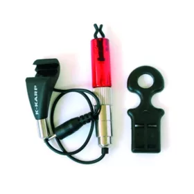 K-Karp Drake Drop Hanger Crveni Swinger