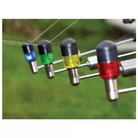 K-Karp Drake XTR Stiff Hanger Zeleni Swinger