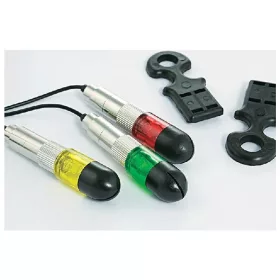 K-Karp Drake XTR Drop Hanger Crveni Swinger