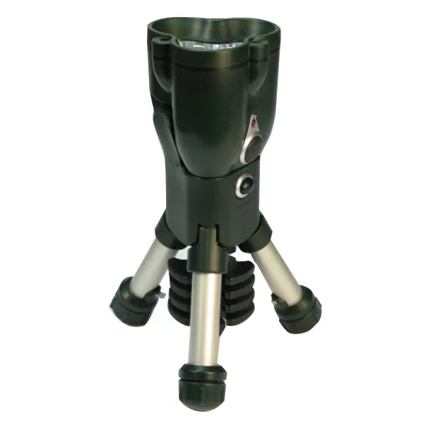 K-Karp Pod Lamp Compact 3 LED Lampa