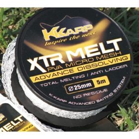 K-Karp XTR-Melt PVA Refill 44mm PVA Mreža 5m