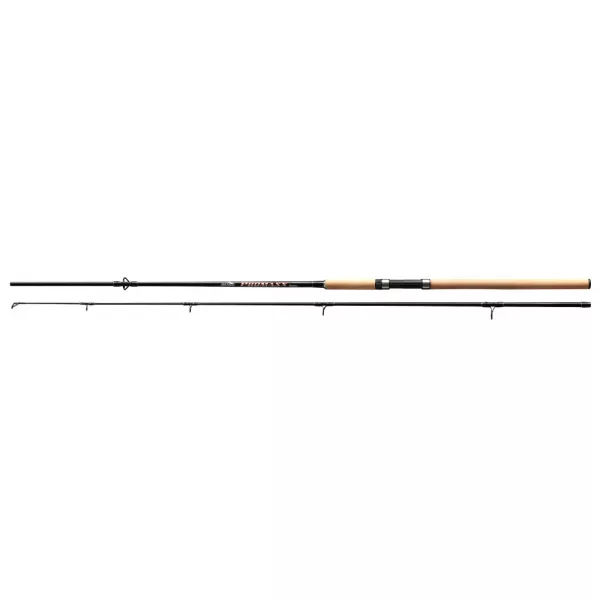 Nevis Promaxx Spin 270cm 30-60gr dvodijelni Štap za varaličarenje