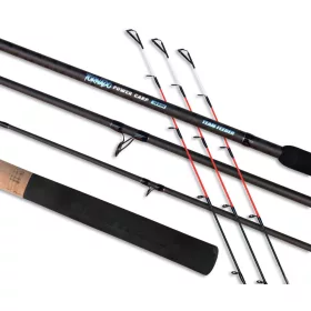   Team Feeder By Döme Tornado Power Carp 360XH Feeder Štap 360cm