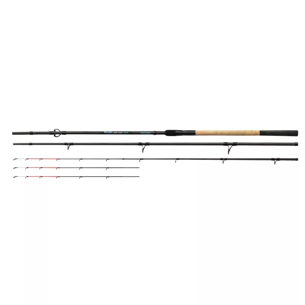 By Döme Team Feeder Tornado Long Cast 420LC Vrh fider štapa za daleko bacanje Medium