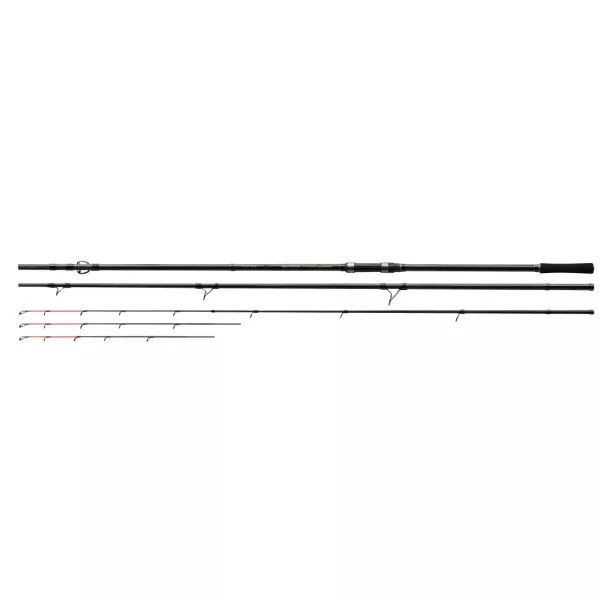 Nevis Gotama LC Feeder 4,20m 420XH 180g 3+3 dijelni Feeder štap