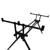 K-Karp Blk Punisher Rod Pod