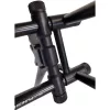 K-Karp Blk Punisher Rod Pod