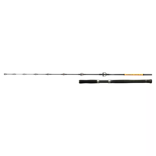 Nevis Powercat Vertical 1,80m 60-150gr 2 részes Harcsázó Bot