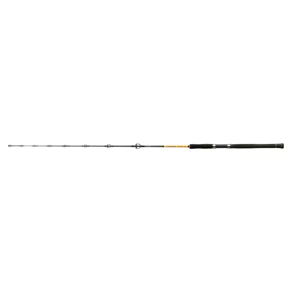Nevis Powercat Pelagic 1,90m 50-150gr 1 részes Harcsázó Bot