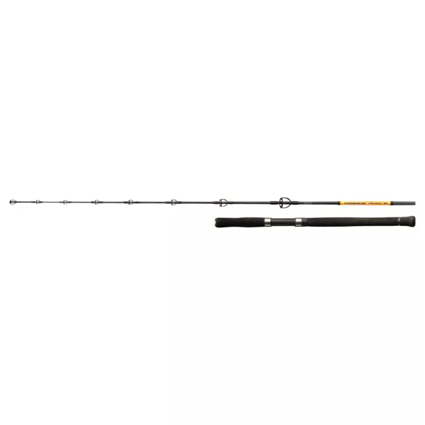 Nevis Powercat Pelagic 1,90m 50-150gr 2 részes Harcsázó Bot