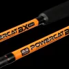 Nevis Powercat BX 2,40m 200-400gr 2-dijelni Štap za somove
