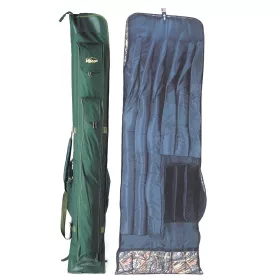 K-Karp Expedition Torba za 3-5 štapova 215x33cm