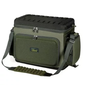 K-Karp Pioneer Hard Carryall Torba za rame 62x31x42cm