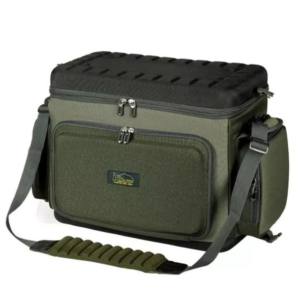 K-Karp Pioneer Hard Carryall Torba za rame 62x31x42cm