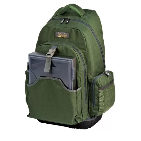 K-Karp Gladio Rucksack 70l Ruksak 40x30x61cm