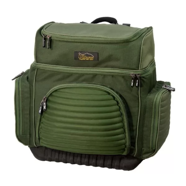 K-Karp Cayenne Rucksack Ruksak 46x25x47cm