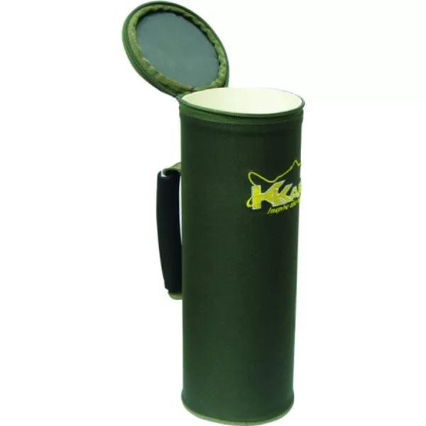 K-Karp Tent Peg Tube Torba za klinove za šator 32x12cm