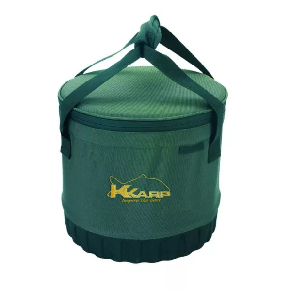 K-Karp methode Bolilies Bag Torba za pohranu 27x30cm