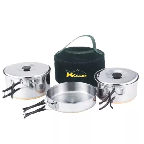 K-Karp Cooking Set Set za kuhanje