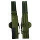K-Karp Attraction Combi 3Rods Holdall Torba za 3 štapa 200x38cm
