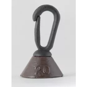 K-Karp Quick Back Lead System 20gr Potapljač strune