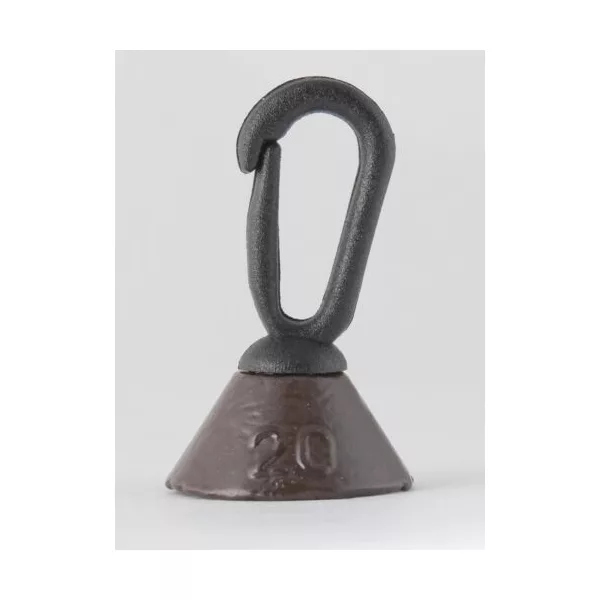 K-Karp Quick Back Lead System 20gr Potapljač strune