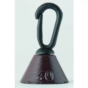 K-Karp Quick Back Lead System 40gr Potapljač strune