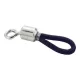 K-Karp Shock Swivel 06 Gumeni okretni zglob 6kom