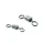 K-Karp Atr. Rolling Swivel 9 Okretni zglob 20kom