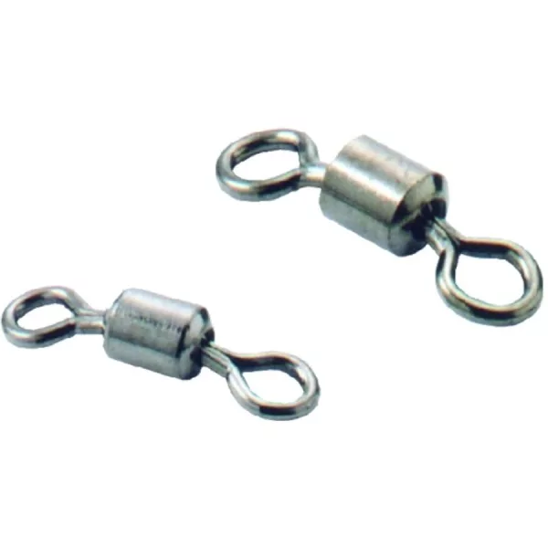K-Karp Atr. Rolling Swivel 10 Okretni zglob 20kom