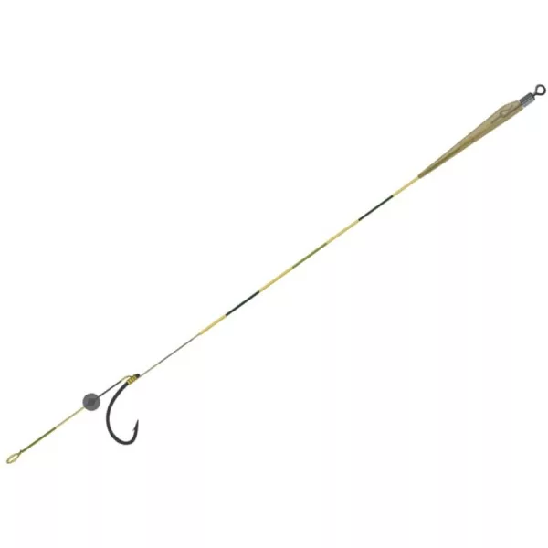 K-Karp Ready Rig KD Rig 02 Predvez s Udicom 2kom