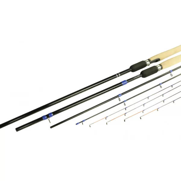 NEVIS - Competition Feeder 300-390 75g - Feeder štap