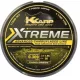 K-Karp Extreme Camo Gravel 1000m 0,30mm Monofilna glavna struna