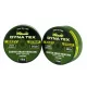 K-Karp Eazy Strip 16m 25lb Camo Zelena Pletena Predvezna struna