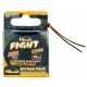 K-Karp Dyna Tex Fight Core 5m 45lb Camou Zeleni Predvez