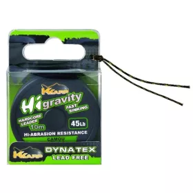 K-Karp Dyna Tex Hi-Gravity 10m 20.39kg Camou Predvez