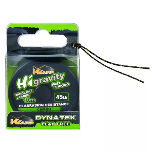 K-Karp Dyna Tex Hi-Gravity 10m 20.39kg Camou Predvez