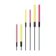 Cralusso Set helijskih antena (6 kom/pak) 2,5-3,5