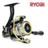 Ryobi Ecusima 2000 Vi Rola za spinning s rezervnom špulom