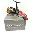 Ryobi Ecusima Pro 1000 LT Rola